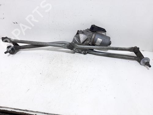 Front wiper motor MERCEDES-BENZ SPRINTER 3,5-t Van (B906) 310 CDI (906.631, 906.633, 906.635, 906.637) (95 hp) 17947255