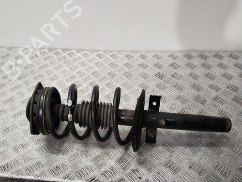 Used Right front shock absorber RENAULT MEGANE II (BM0/1_, CM0/1_) 1.9 dCi (131 hp) 27669816