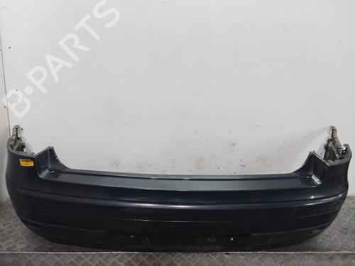 Used Rear bumper Rear bumper 37463923 37463923