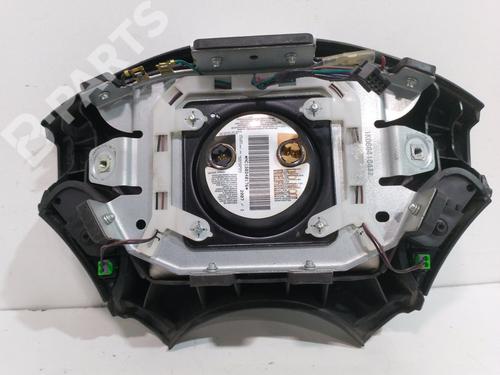 Driver airbag CHRYSLER VOYAGER IV (RG, RS) 2.8 CRD | BP10061523C9 