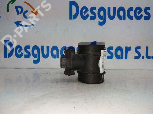 Used Mass air flow sensor OPEL OMEGA B (V94) [1994-2005]  5201615