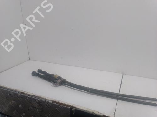 Gear lever MAZDA CX-3 (DK) | BP11794720M90 - Image 2