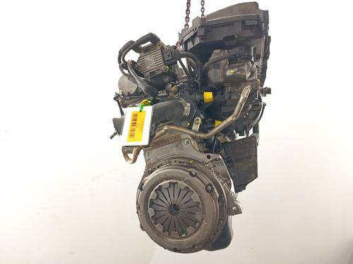 Used Engine Engine 37477821 37477821