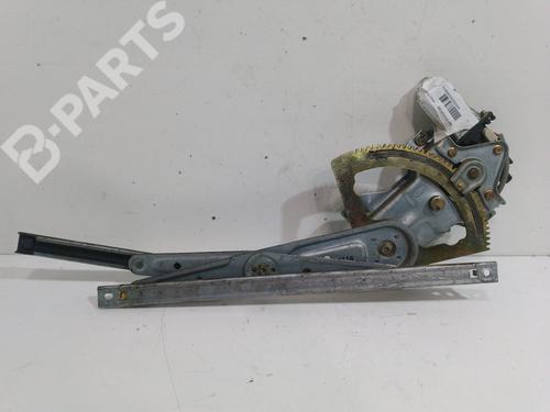 Used Rear right window mechanism KIA SORENTO I (JC) 2.5 CRDi 4WD (140 hp) 10560381