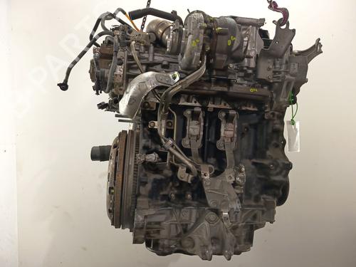 Engine RENAULT LAGUNA III (BT0/1) 2.0 dCi (BT01, BT08, BT09, BT0E, BT0K, BT12, BT1C, BT1D,... | BP39200095M1 - Image 3