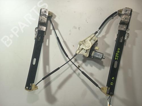 Front right window mechanism SEAT LEON (5F1) 1.5 TGi | BP37605739C23 - Image 7