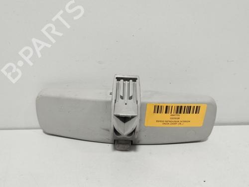Rear mirror DACIA LODGY (JS_) 1.6 LPG (JSNB) | BP40265665I6 - Image 2