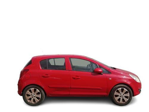 Starter OPEL CORSA D (S07) 1.3 CDTI (L08, L68) | BP31854842M8 - Image 4