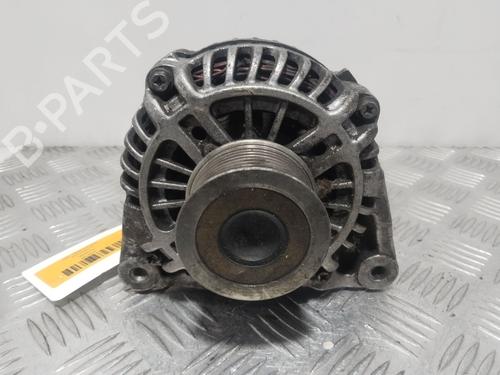 Used Alternator Alternator MAZDA 6 Hatchback (GG) 2.0 DI (GG14) (136 hp) 31630221 31630221