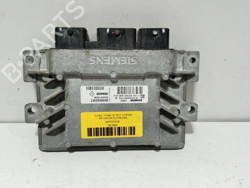 Used Engine control unit (ECU) Engine control unit (ECU) 37152386 37152386