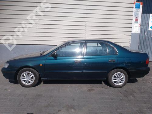 Left mirror TOYOTA CARINA E VI (_T19_)  | BP10519268C26 