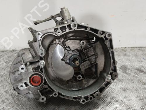 Used Gearbox Gearbox OPEL INSIGNIA A Sports Tourer (G09) 2.0 CDTI (35) (160 hp) 29970596 29970596