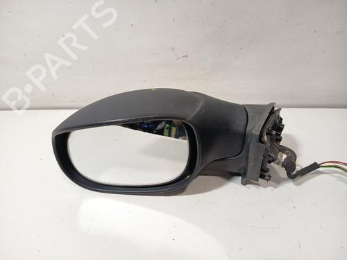 Used Left mirror Left mirror 35771151 35771151