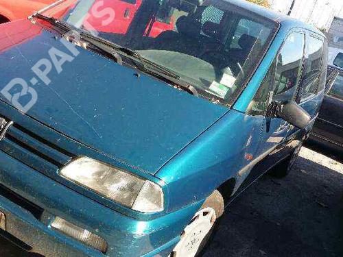 Right headlight PEUGEOT 806 (221) 2.0 | BP5189818C29 