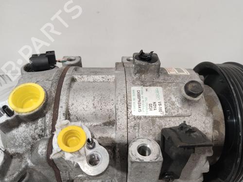 AC compressor KIA CARENS IV 1.6 GDi | BP32197711M34  - Image 5