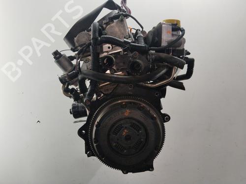 Used Engine SEAT LEON (1M1) 1.6 16 V (105 hp) 30684711