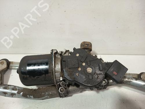 Front wiper motor CITROËN C3 II (SC_) 1.4 | BP32346051M29 - Image 3