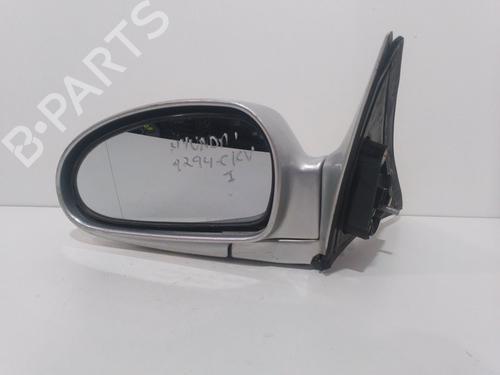 Used Left mirror HYUNDAI SONATA IV (EF) 2.0 16V (131 hp) 13520993