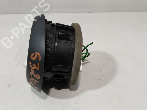 Air vent RENAULT CAPTUR I (J5_, H5_) 1.2 TCe 120 | BP35953088I21 - Image 3