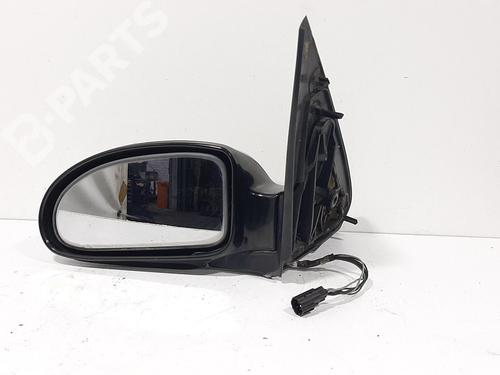 Used Left mirror FORD FOCUS I (DAW, DBW) [1998-2009]  8209863