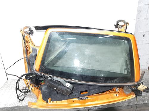 Soltag Soltag PEUGEOT 206 CC (2D) [2000-2008] 8138833 8138833