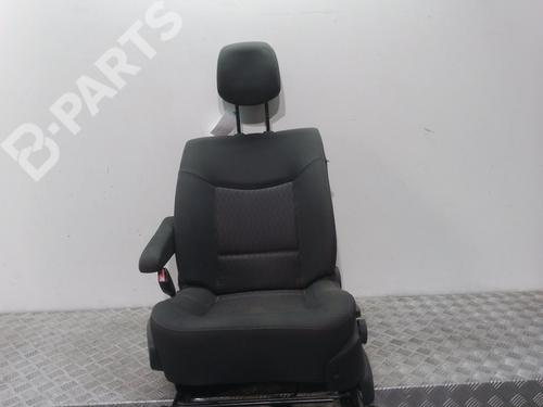 Used Left front seat Left front seat RENAULT ESPACE IV (JK0/1_) 2.0 (JK09) (136 hp) 11091011 11091011