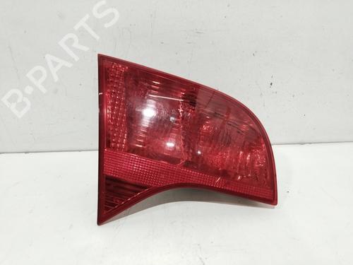Used Left tailgate light Left tailgate light AUDI A4 B7 Avant (8ED) 1.8 T (163 hp) 17327222 17327222