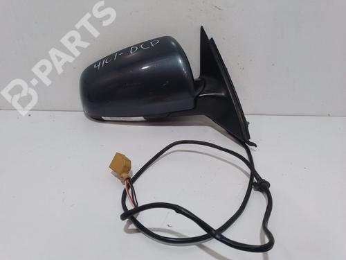 Right mirror AUDI A4 B6 (8E2) 1.9 TDI | BP10114659C27 