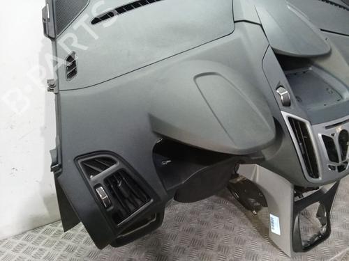Dashboard FORD C-MAX II (DXA/CB7, DXA/CEU) 1.0 EcoBoost | BP29698804C46 - Image 3