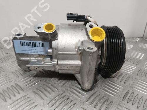 AC compressor DACIA DUSTER (HM_) 1.5 dCi 115 (HMAD) | BP27325305M34 - Image 4