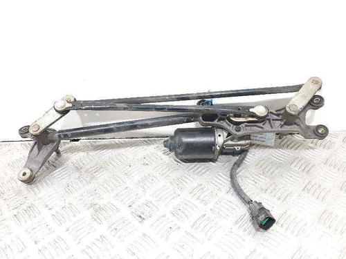 Front wiper motor KIA SORENTO I (JC) 2.5 CRDi 4WD | BP6018540M29 