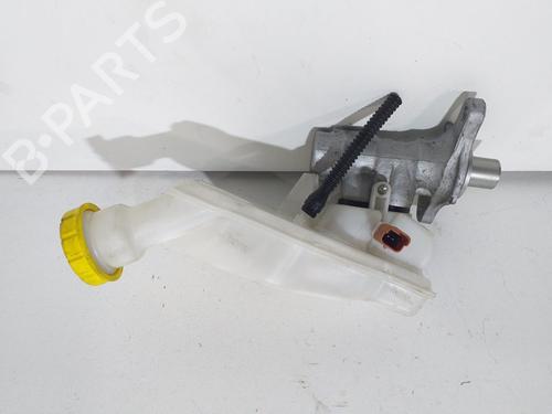 Brake master cylinder PEUGEOT 208 I (CA_, CC_)  | BP12990546M77 