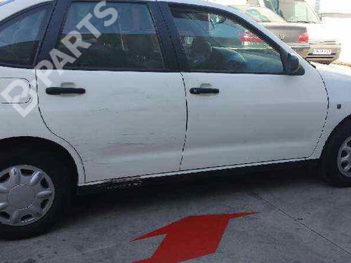 Radiator fan SEAT CORDOBA (6K2)  | BP5160158M35 