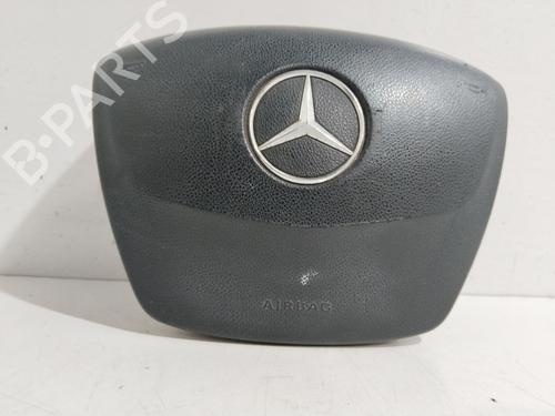Used Driver airbag MERCEDES-BENZ CITAN Box Body/MPV (W415) 109 CDI (415.601, 415.603, 415.605) (90 hp) 19393208