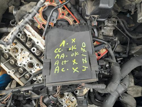 AC-Kondensator VW GOLF V (1K1)  | BP11868307M32 