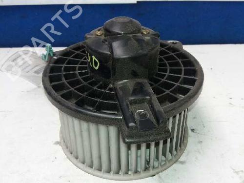 Varmvifte MAZDA 2 (DY) [2003-2007]  5188537