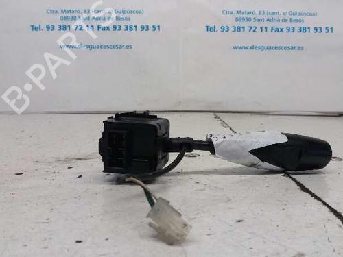Ratstangsstang Ratstangsstang DAEWOO LANOS (KLAT) [1997-2026] 5233680 5233680