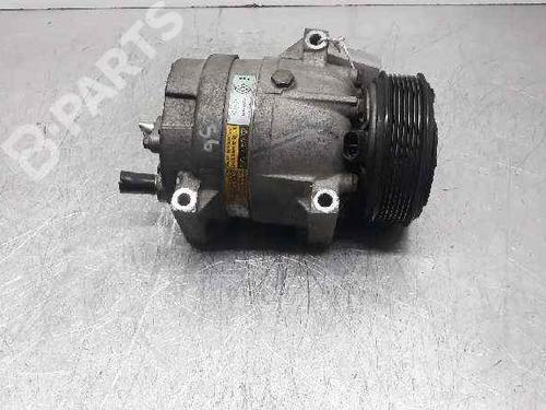 AC compressor NISSAN INTERSTAR Van (X70)  | BP6145134M34 