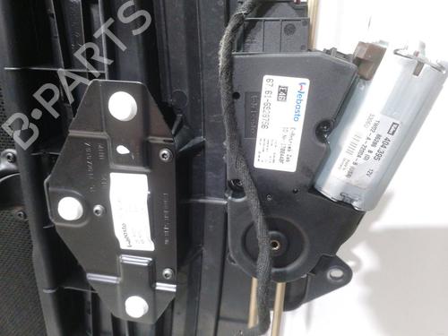 Soltak MINI MINI (R50, R53) One | BP14067365C124 