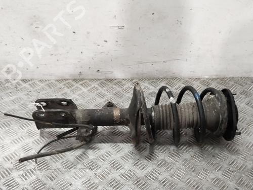 Used Right front shock absorber Right front shock absorber TOYOTA AVENSIS (_T25_) 2.2 D-4D (ADT251_, ADT251R) (150 hp) 39514498 39514498