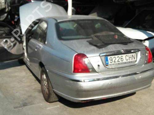 Left front steering knuckle ROVER 75 (RJ) | BP5170137M25 - Image 3