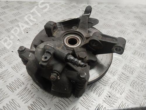 Left front steering knuckle FIAT DOBLO Box Body/MPV (223_) 1.3 JTD 16V | BP31975711M25