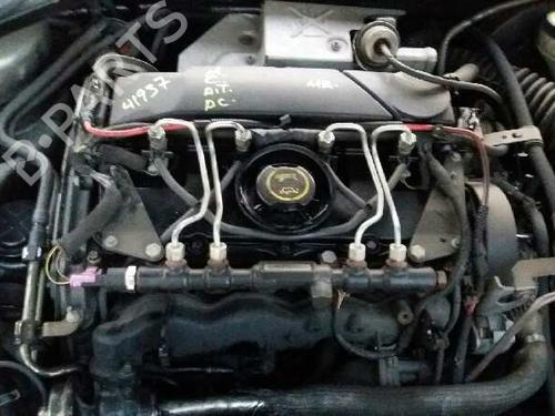 Left mirror FORD MONDEO III (B5Y)  | BP6645702C26 