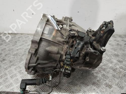 Gearbox KIA CEE'D Sportswagon (JD) 1.6 CRDi 110 | BP29520198M3 