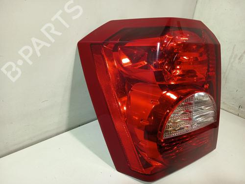 Left taillight DODGE CALIBER 2.0 CRD | BP33654506C34 - Image 2