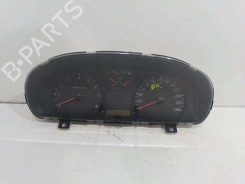 Used Instrument cluster HYUNDAI SONATA IV (EF) 2.0 16V (131 hp) 13580993