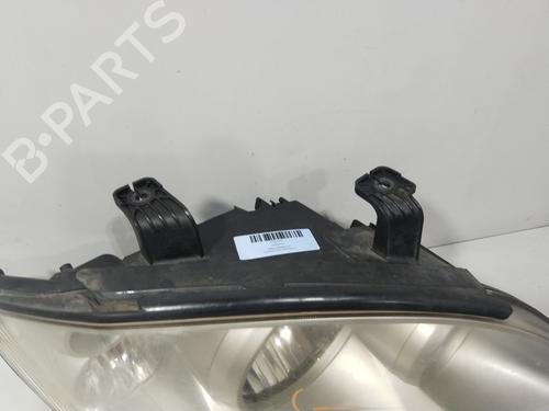 Right headlight SSANGYONG RODIUS I 2.7 Xdi 4WD | BP29434015C29 