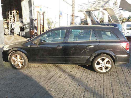 Front left window mechanism OPEL ASTRA H Estate (A04)  | BP21288525C22 