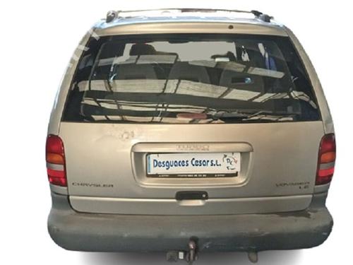 Instrument cluster CHRYSLER VOYAGER / GRAND VOYAGER III (GS_, NS_)  | BP15939265C47 