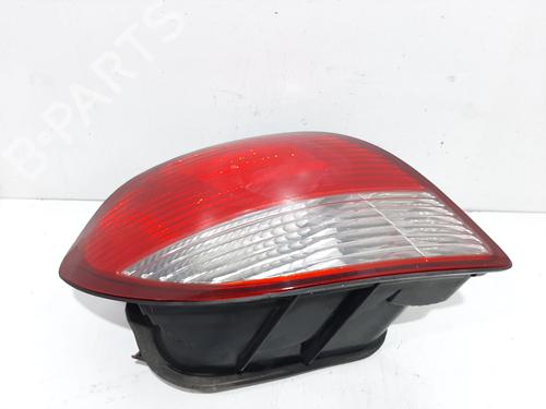 Left taillight HYUNDAI COUPE I (RD)  | BP17462674C34 